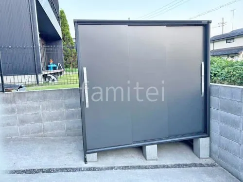 本体色 グラファイトメタリック＋ブラック