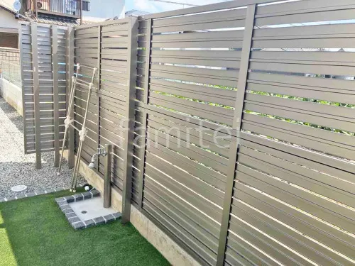 本体色 シャイングレー