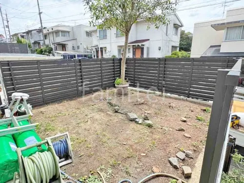 本体色 オータムブラウン