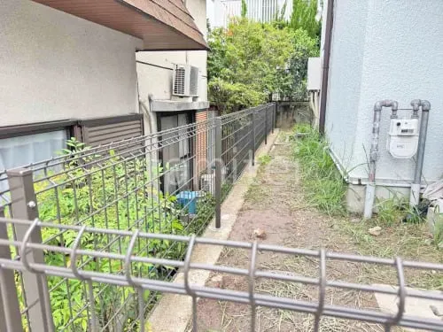 本体色 オータムブラウン