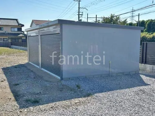 イナバガレージ ガレーディア GRN-3142SL-2