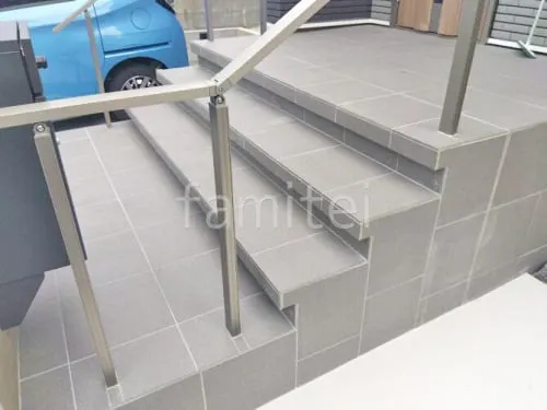 独立 手摺り(手すり)  LIXIL アーキレール 