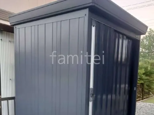 スチール 物置 イナバ フォルタ 1790×1370×2085 FS-1814S 