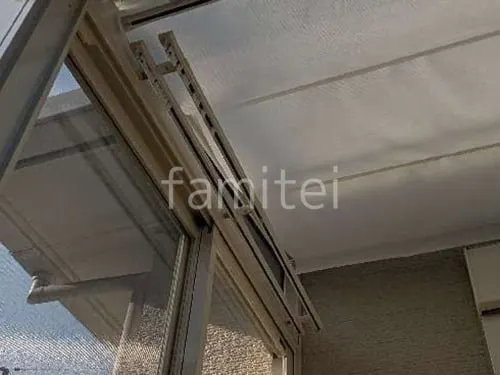 カーテンレール