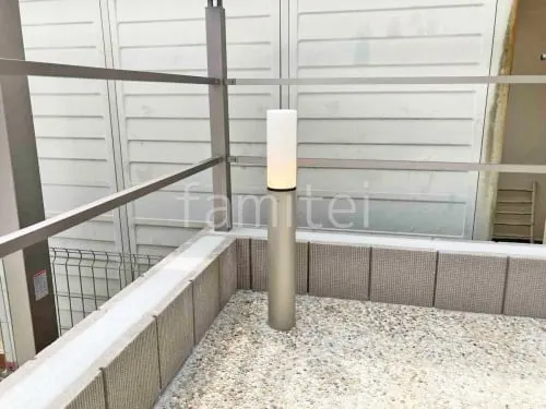 照明 Panaonic LEDポール XLGE5033Y