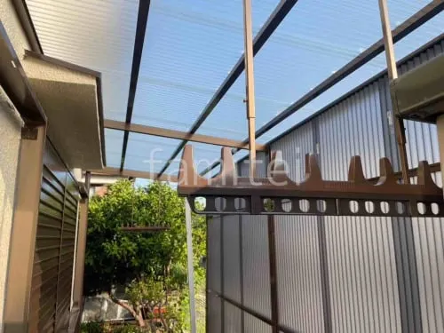 物干し(標準吊下げ）