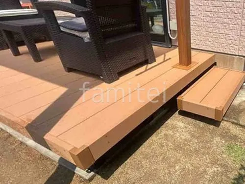 床色 ナチュラルブラウン