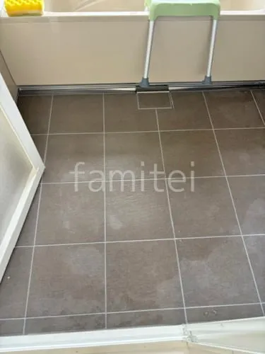 キープクリーンフロア