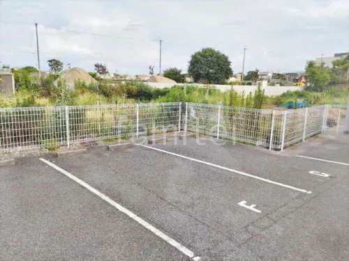 スチールメッシュ フェンス YKKAP イーネット3F型 スチール柱 境界・メッシュ