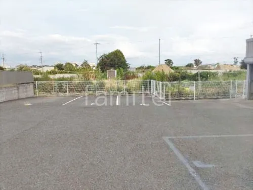 スチールメッシュ フェンス YKKAP イーネット3F型 スチール柱 境界・メッシュ