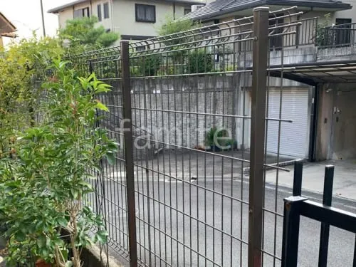 本体色 オータムブラウン