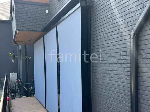 生地色 インディゴデニム