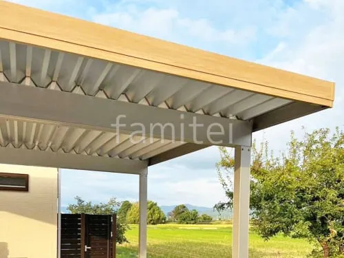 本体色 ナチュラルオーク＋プラチナステン