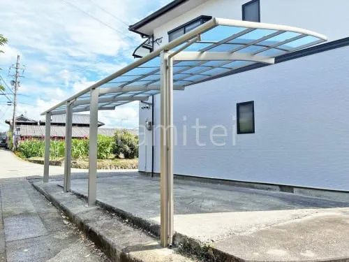 本体色 シャイングレー