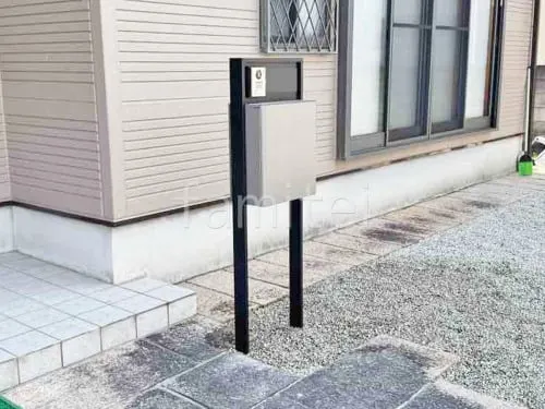 機能門柱 LIXIL FS