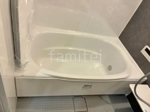 ユニットバス  LIXIL リノビオV 