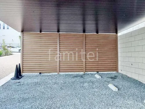 本体色 チェリーウッド