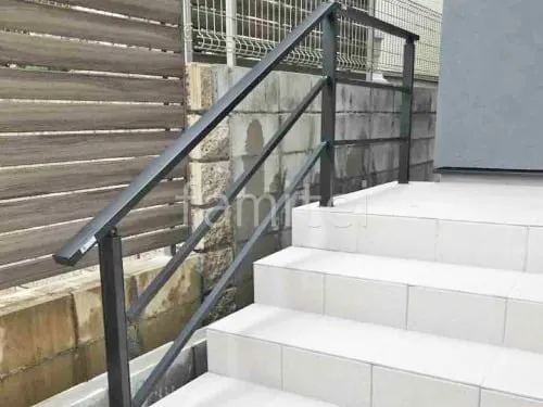 独立 手摺り(手すり)  LIXIL アーキレール 