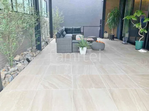 タイルデッキ タカショー アヴェルサ