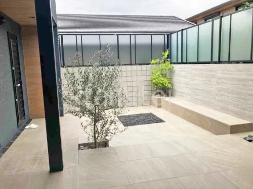 タイルデッキ タカショー アヴェルサ