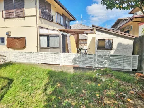 本体色 ホワイト