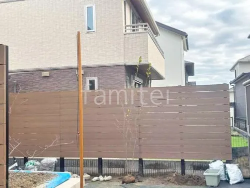 本体色 ウォルナットブラウン