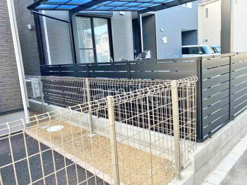 本体色 ブラック