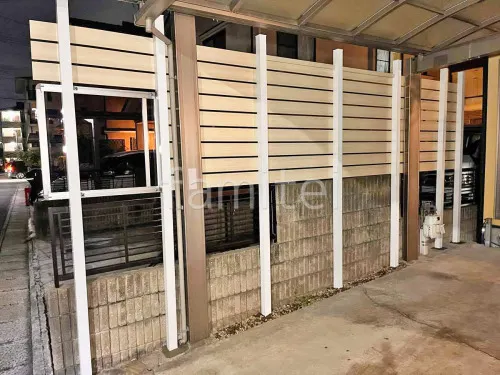 本体色 パールホワイト