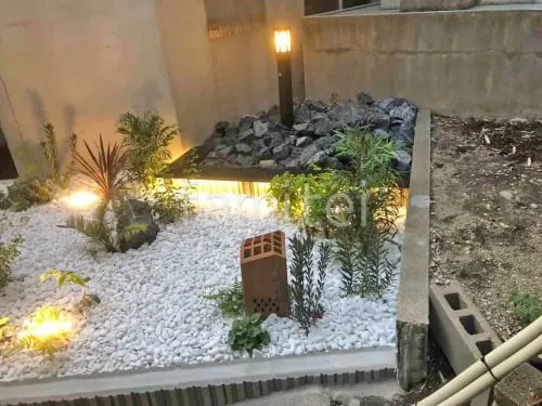 照明 LIXIL 美彩 グラスフロアライト