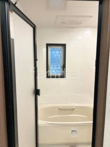 ユニットバス  LIXIL リデア 