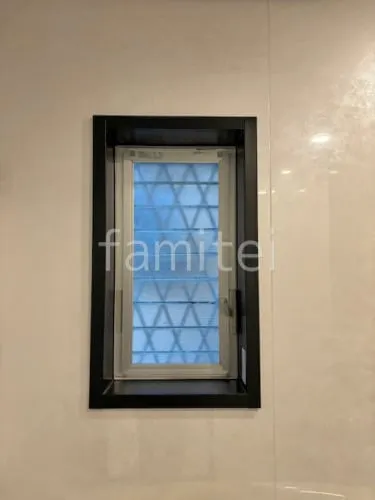 フリーサイズ窓枠