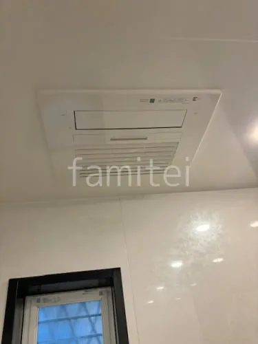 浴室暖房乾燥機 リンナイ RBH-C3302K1P