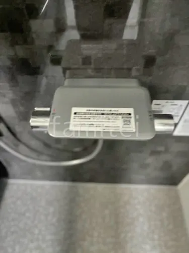 スッキリ棚水栓