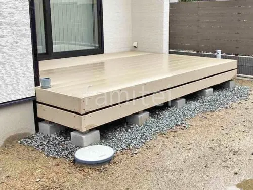 床色 ペールウッド