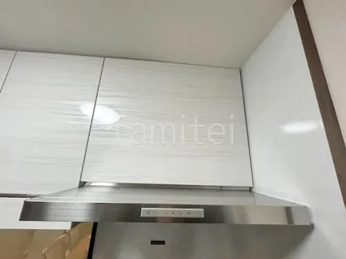 レンジフード VRASタイプ