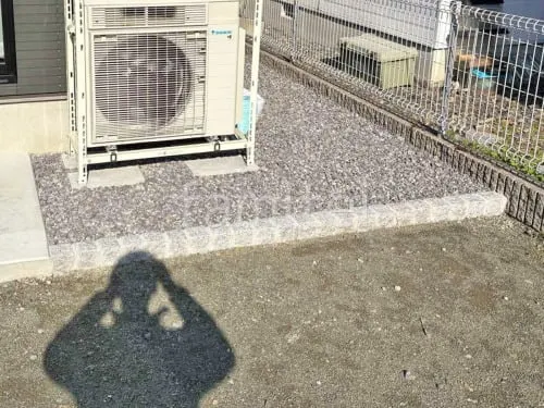 見切りピンコロ石