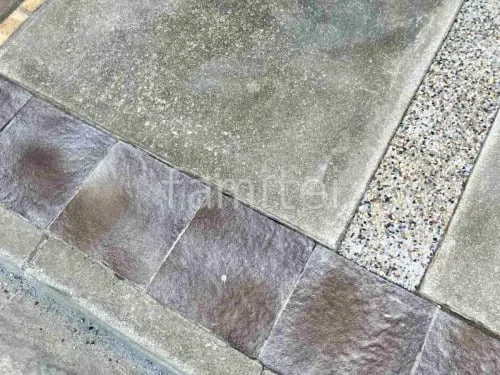 床平板敷き ユニソン ミュゼオF