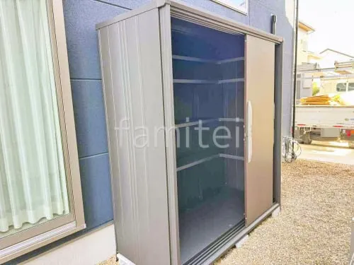 本体色 ウッディココア＋ブラック