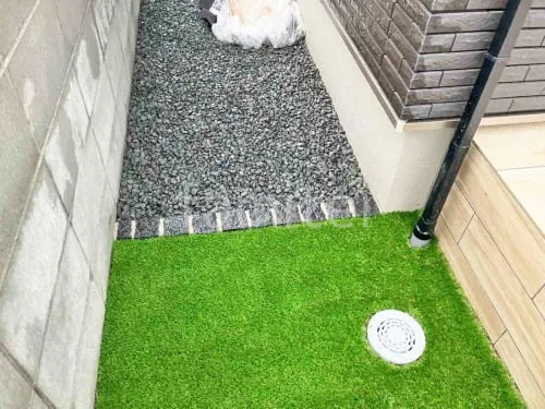 見切りピンコロ石