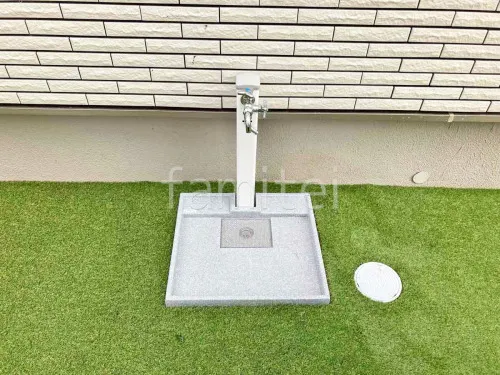 水受け ユニソン グランデパン