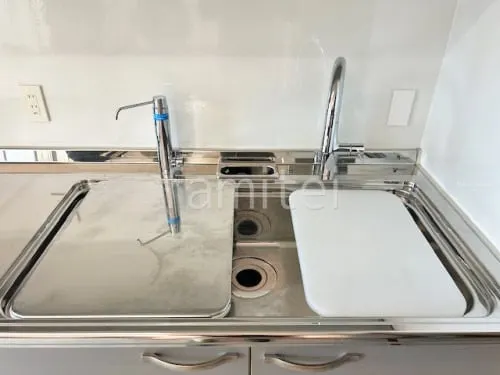 水栓 KVK KM6061EC 浄水水栓 K1600Z-2