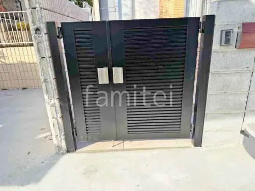 本体色 ダークステン