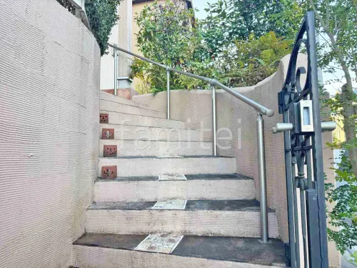 独立 手摺り(手すり)  LIXIL グリップライン 