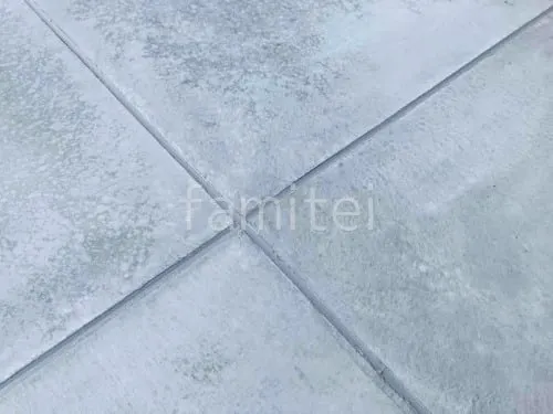 駐車場ガレージ床 土間コンクリート