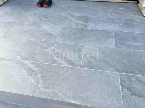 タイルデッキ LIXIL アヴァンティ