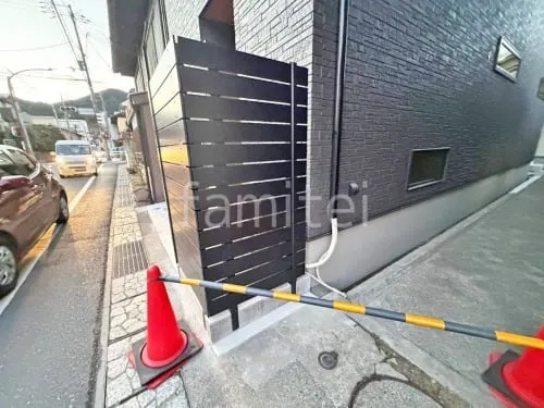 本体色 ビターブラック