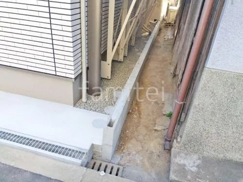 ブロック塀 （化粧ブロック） 太陽エコブロックス 普通CB 