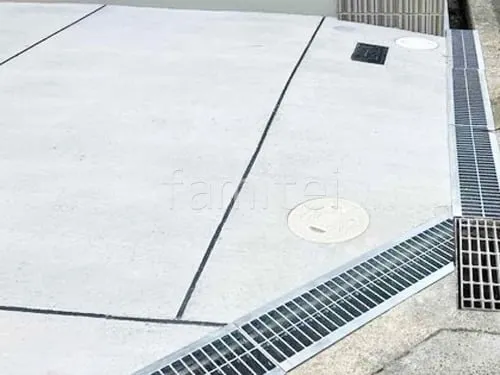 駐車場ガレージ床 土間コンクリート