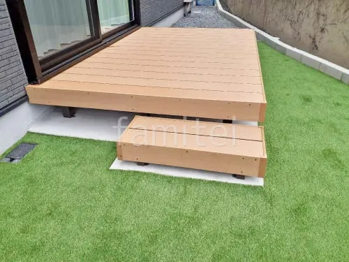 床色 ライトウッド