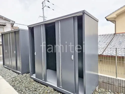 本体色 フランネルグレー